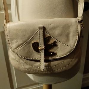 Marc Jacobs Petal to the Metal pouch purse